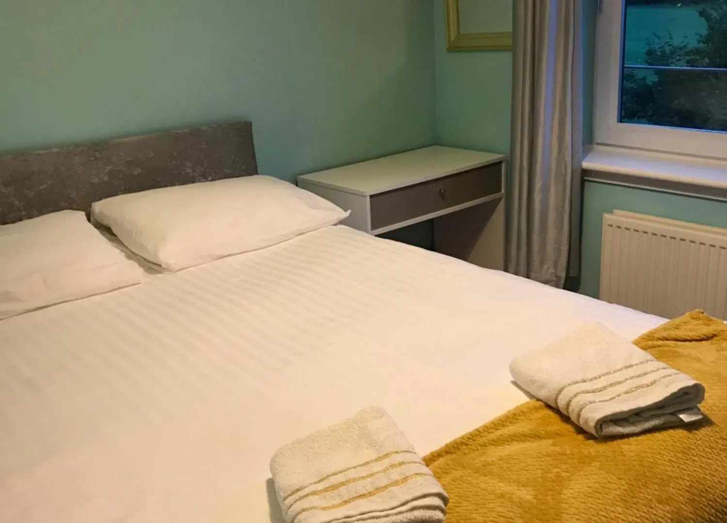 Holiday Apartment With Two Bathrooms, Lift Access Edinburgh