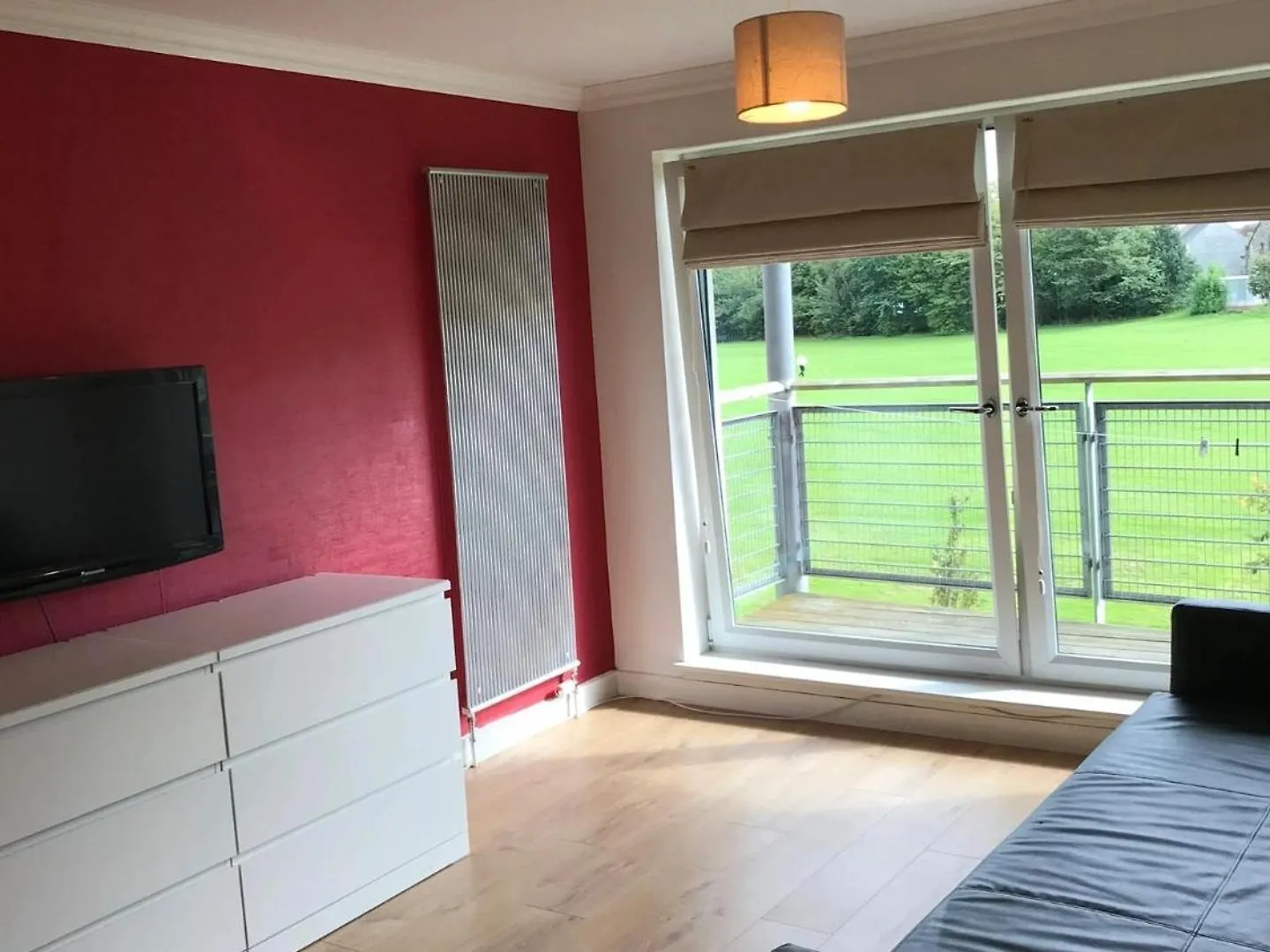 Holiday Apartment With Two Bathrooms, Lift Access Edinburgh United Kingdom